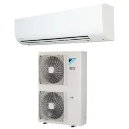 Klimaanlagen Daikin Mono Split FAA100B RZAG100NY1 FAA-B