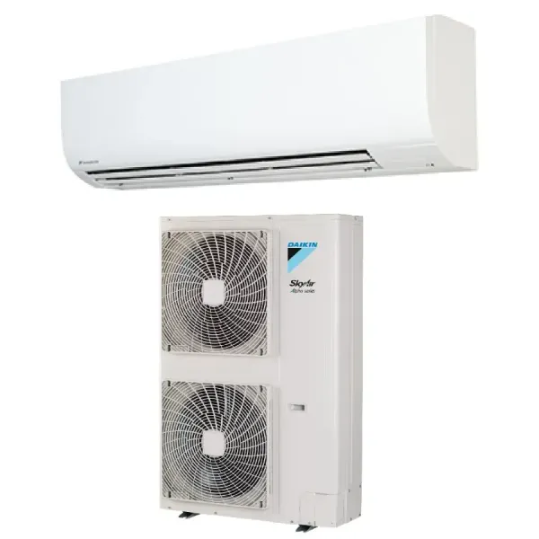 Klimaanlagen Daikin Mono Split FAA100B RZAG100NY1 FAA-B