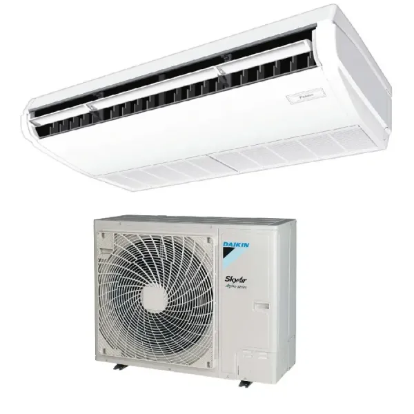 Klimaanlagen Daikin Mono Split FHA71A9 RZAG71NV1 FHA-A9
