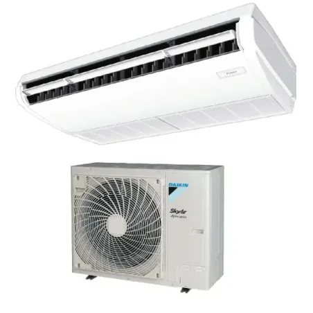 Klimaanlagen Daikin Mono Split FHA71A9 RZAG71NV1 FHA-A9