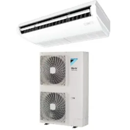 Klimaanlagen Daikin Mono Split FHA100A RZAG100NV1 FHA-A9