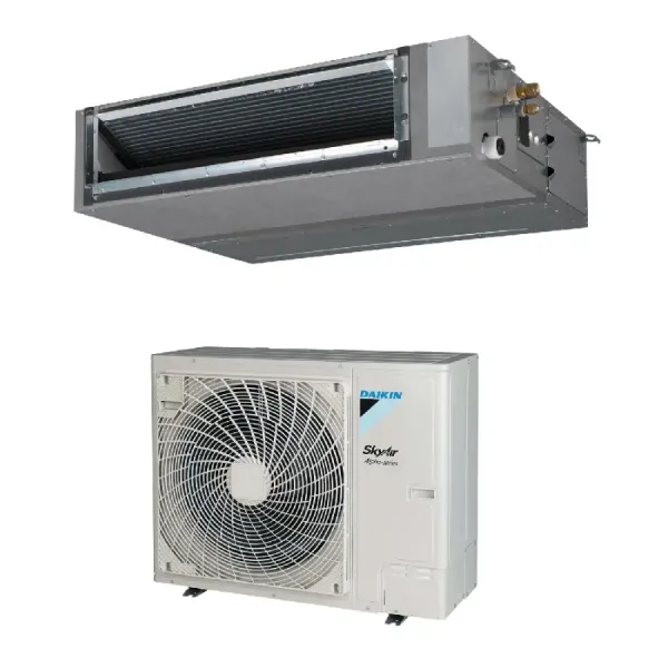 Klimaanlagen Daikin Mono Split FBA71A9 RZAG71NV1 FBA-A