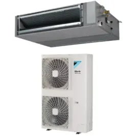 Klimaanlagen Daikin Mono Split FBA100A RZAG100NY1 FBA-A