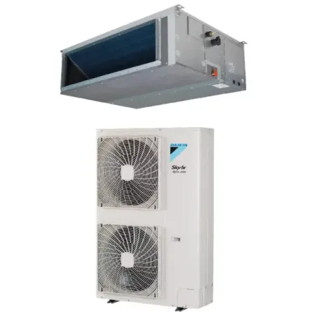 Klimaanlagen Daikin Mono Split FDA125A RZAG125NV1 FDA-A