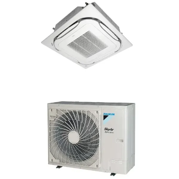 Klimaanlagen Daikin Mono Split FCAG71B RZAG71NV1 FCAG-B 90x90