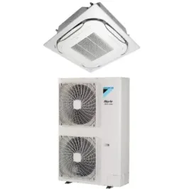 Klimaanlagen Daikin Mono Split FCAG125B RZAG125NV1 FCAG-B 90x90