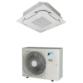 Klimaanlagen Daikin Mono Split FCAHG71H RZAG71NV1 FCAHG-H 90x90