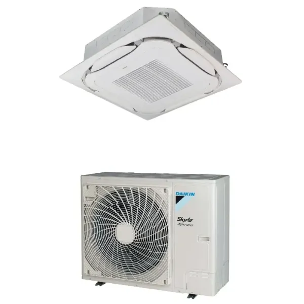 Klimaanlagen Daikin Mono Split FCAHG71H RZAG71NY1 FCAHG-H 90x90