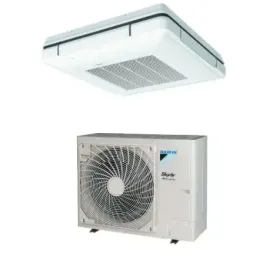 Klimaanlagen Daikin Mono Split FUA71A RZAG71NV1 FUA-A