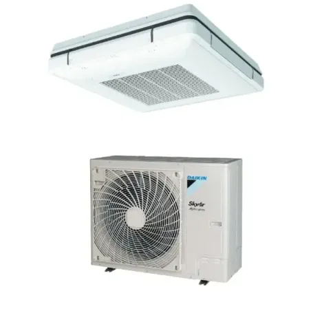 Klimaanlagen Daikin Mono Split FUA71A RZAG71NV1 FUA-A