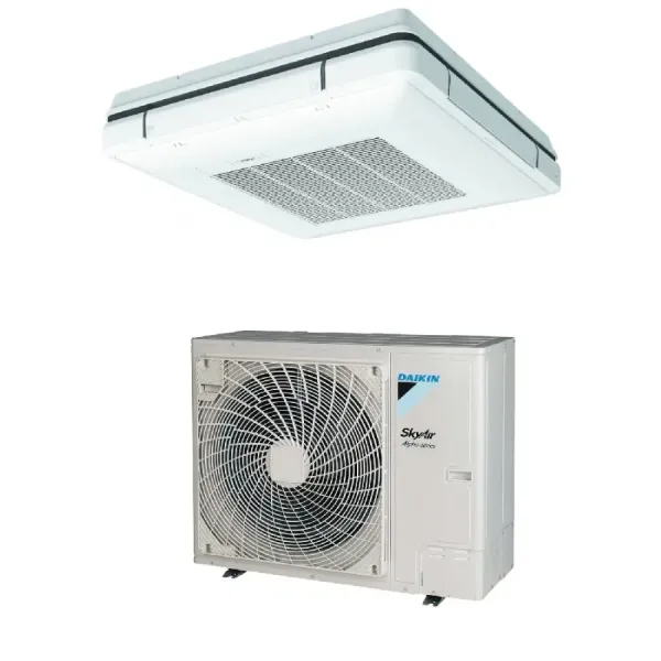 Klimaanlagen Daikin Mono Split FUA71A RZAG71NY1 FUA-A