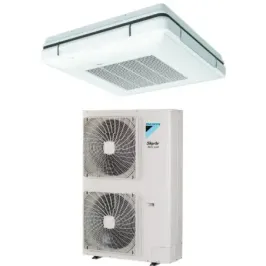 Klimaanlagen Daikin Mono Split FUA100A RZAG100NV1 FUA-A