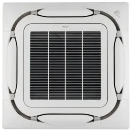 Daikin Rundes Strömungspanel mit 360°-Luftstrom  8
