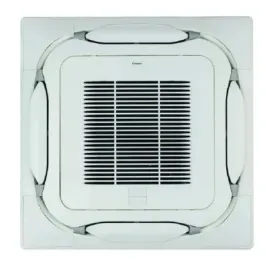 Daikin Dekorative Platte mit Feinmaschenfilter  10