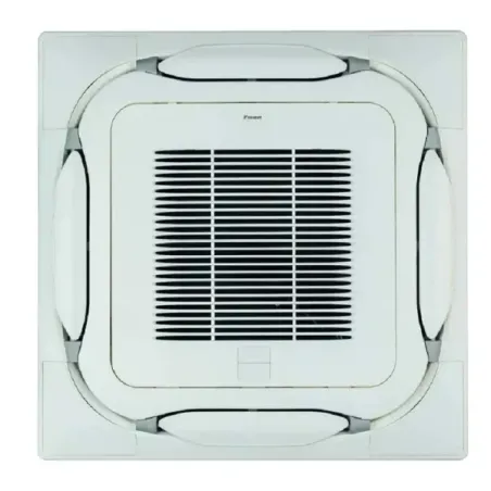 Daikin Dekorative Platte mit Feinmaschenfilter  10