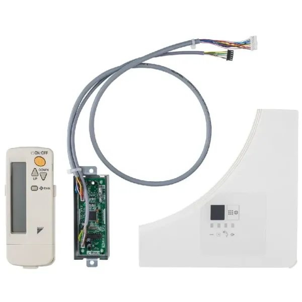 Daikin Infrarot-Fernbedienung  10