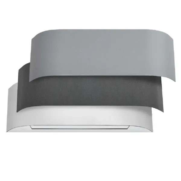 Toshiba Duo Split 12+15 Btu Haori RAS-2M18G3AVG-E