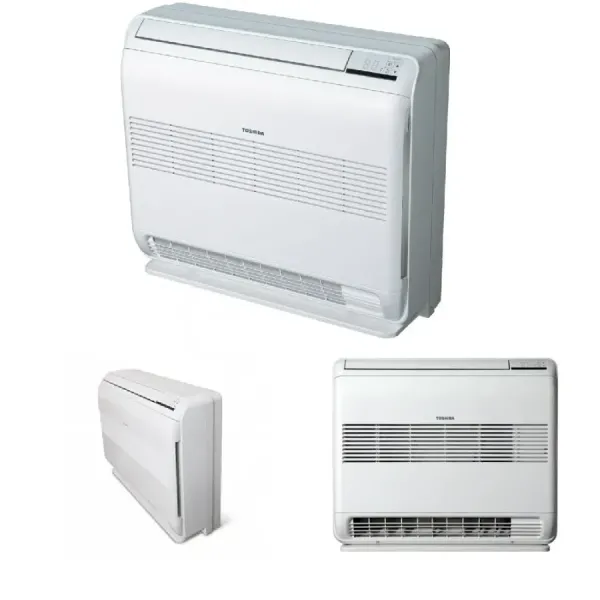 Toshiba Mono Split 9000 Btu RAS-B10J2FVG-E RAS-10J2AVSG-E1 Weiß