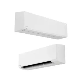 Toshiba Mono Split 9000 Btu RAS-B10G3KVSG-E RAS-10J2AVSG-E1 Weiß 2