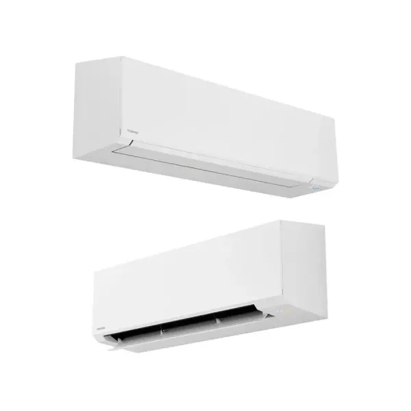 Toshiba Trio Split 12+12+24 Btu Shorai Edge RAS-5M34G3AVG-E1