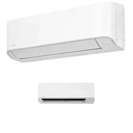 Toshiba Penta Split 9+9+9+9+9 Btu Seiya Smart RAS-5M34G3AVG-E1 2