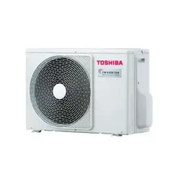 Toshiba Außengerät 10 Btu Dual Split RAS-2M10G3AVG-E