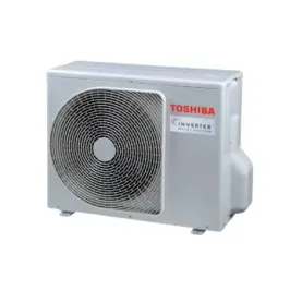 Toshiba Außengerät 18 Btu Trial Split RAS-3M18G3AVG-E