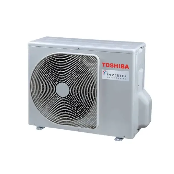 Toshiba Außengerät 18 Btu Trial Split RAS-3M18G3AVG-E