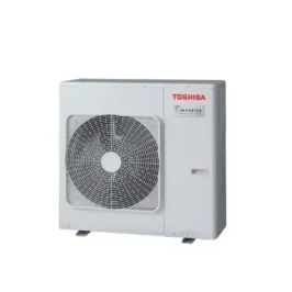 Toshiba Außengerät 27 Btu Quadri Split RAS-4M27G3AVG-E