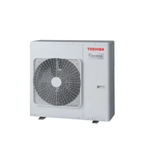 Toshiba Außengerät 27 Btu Quadri Split RAS-4M27G3AVG-E