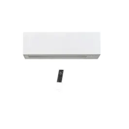 Toshiba Inneneinheit 9 Btu Daiseikai 10 WHITE RAS-B10S4KVPG-E