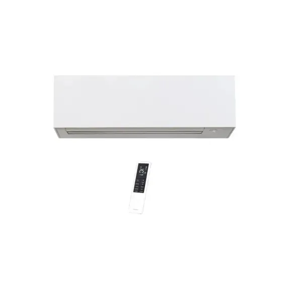 Toshiba Inneneinheit 9 Btu Daiseikai 10 WHITE RAS-B10S4KVPG-E
