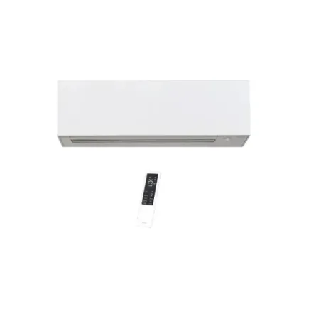 Toshiba Inneneinheit 9 Btu Daiseikai 10 WHITE RAS-B10S4KVPG-E