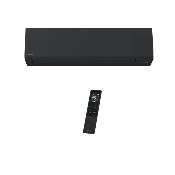 Toshiba Inneneinheit 7 Btu Shorai Edge RAS-B07G3KVSGB-E