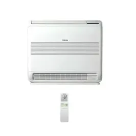 Toshiba Inneneinheit 7 Btu Console RAS-M07J2FVG-E