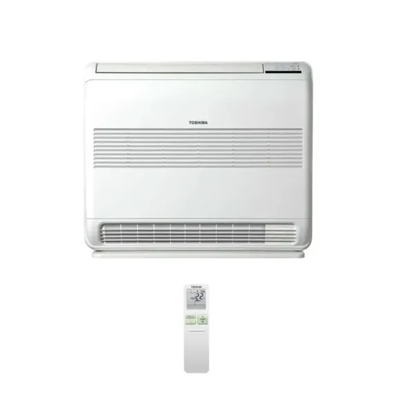 Toshiba Inneneinheit 12 Btu Console RAS-B13J2FVG-E