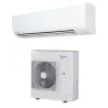 Gewerbeklimaanlagen Daikin Wand