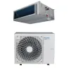 Gewerbeklimaanlagen Daikin Kanal
